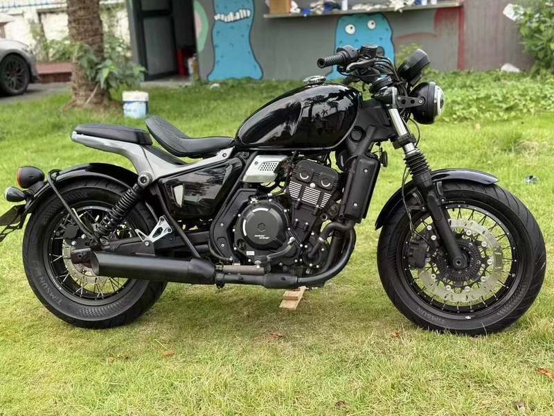 二手长江Bobbie ll 700i