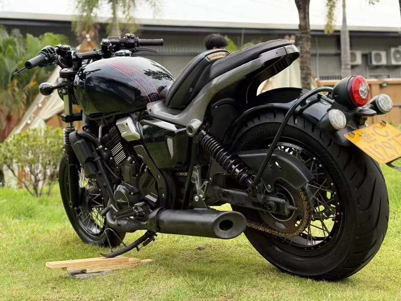 二手长江Bobbie ll 700i