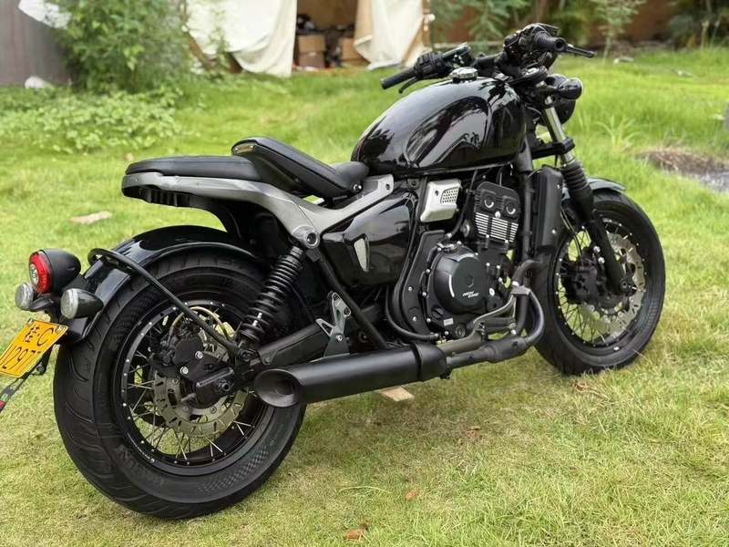 二手长江Bobbie ll 700i