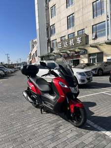 二手三阳Joymax Z 300