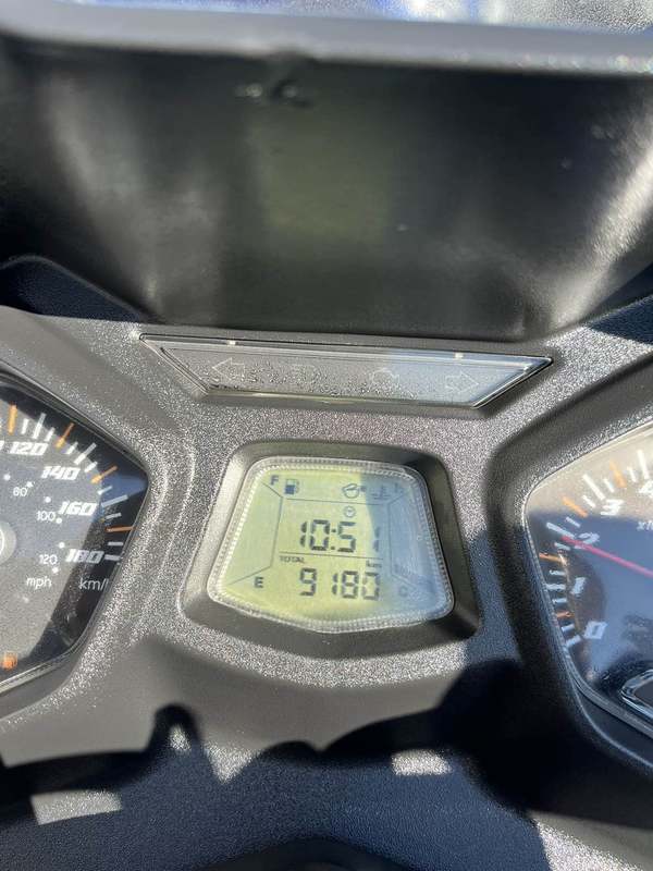 二手三阳Joymax Z 300