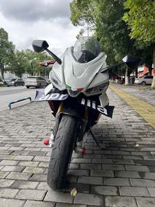 二手阿普利亚RS 660 