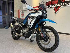 二手春风450MT