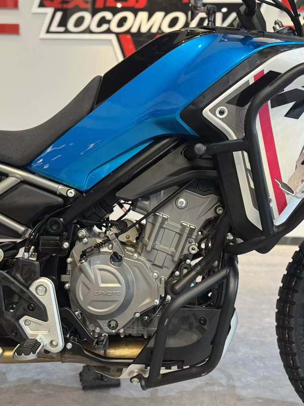 二手春风450MT