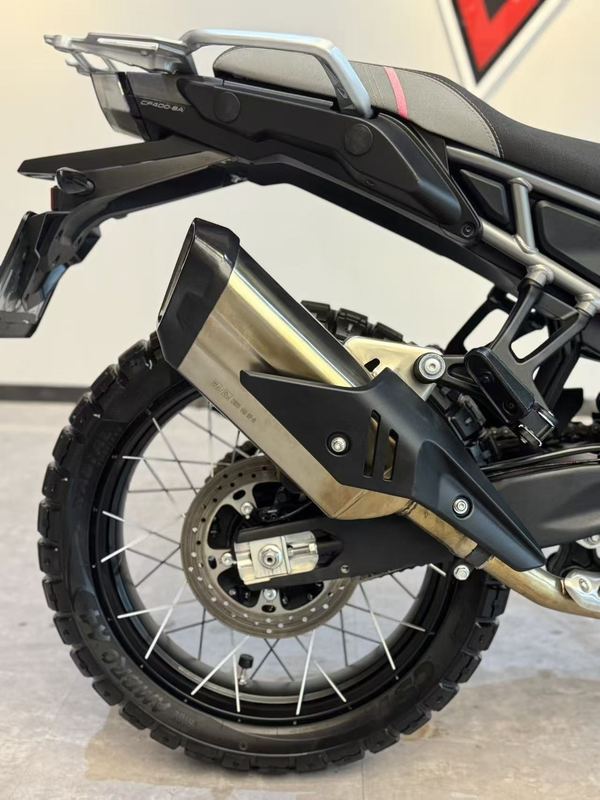 二手春风450MT