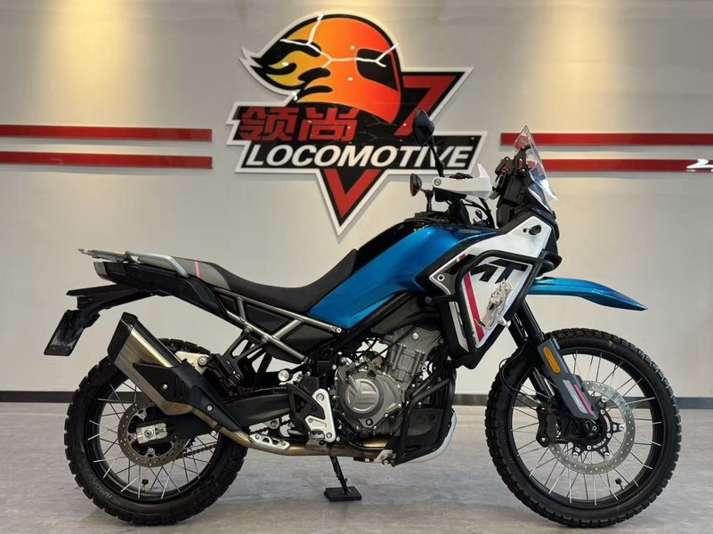 二手春风450MT
