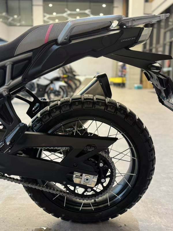 二手春风450MT