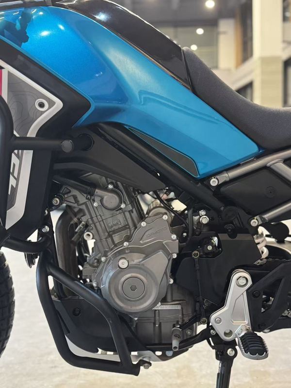 二手春风450MT