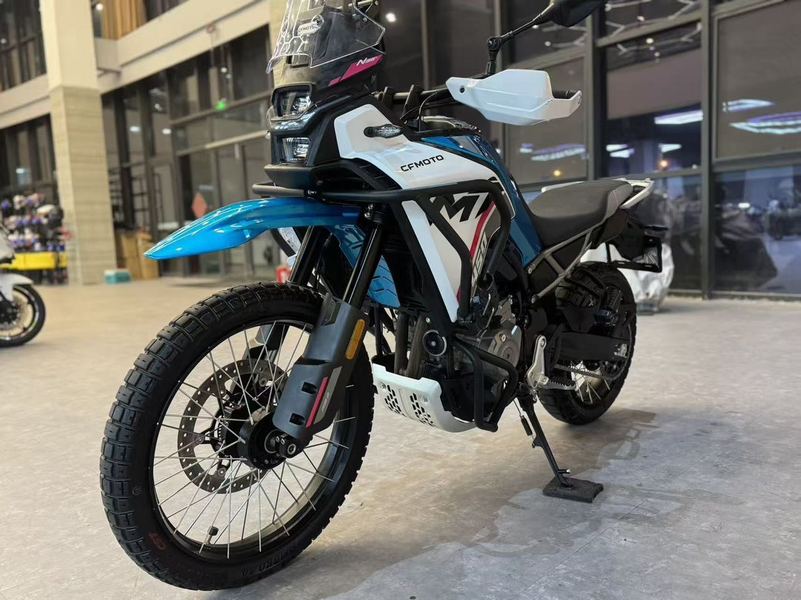 二手春风450MT