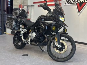 二手宝马F 850 GS
