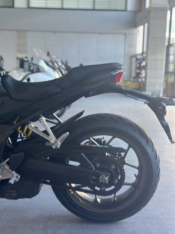 二手本田CB650R 