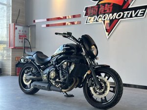 二手川崎Vulcan S 