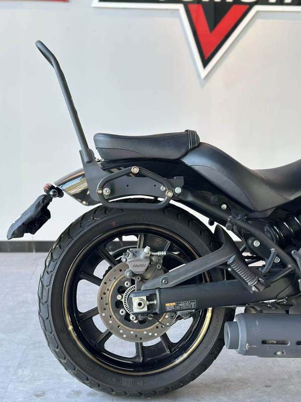 二手川崎Vulcan S 