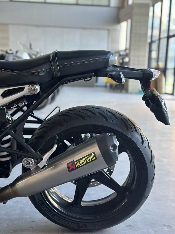 二手宝马R NineT