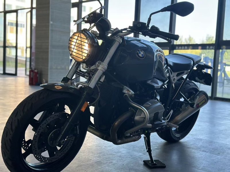 二手宝马R NineT