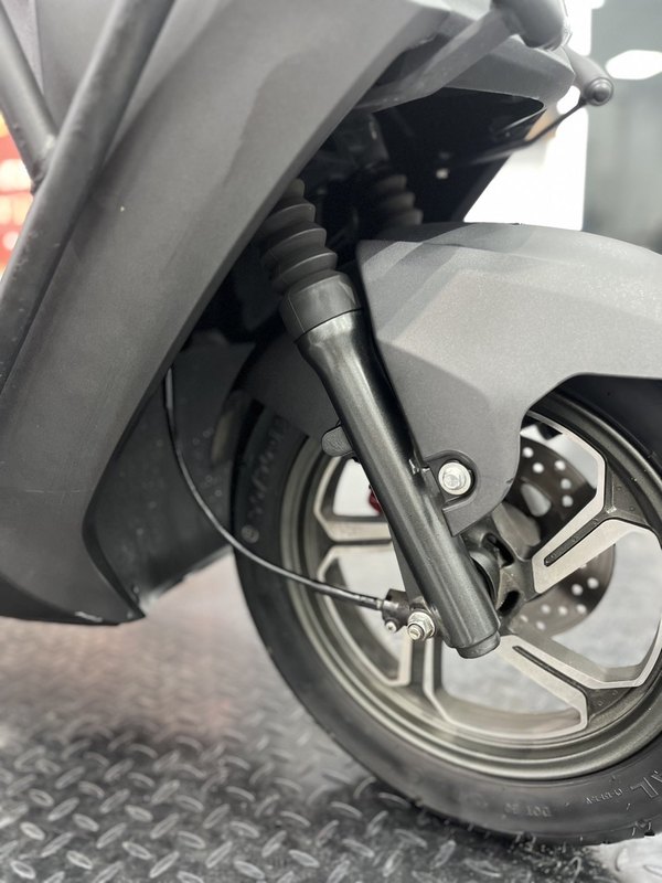 二手济南铃木优驿 UE125T