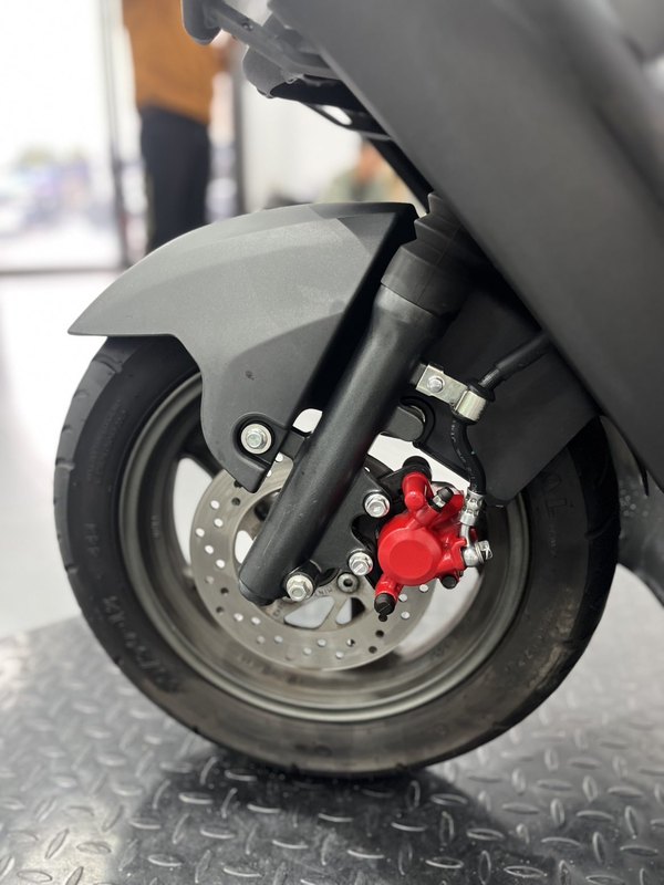 二手济南铃木优驿 UE125T