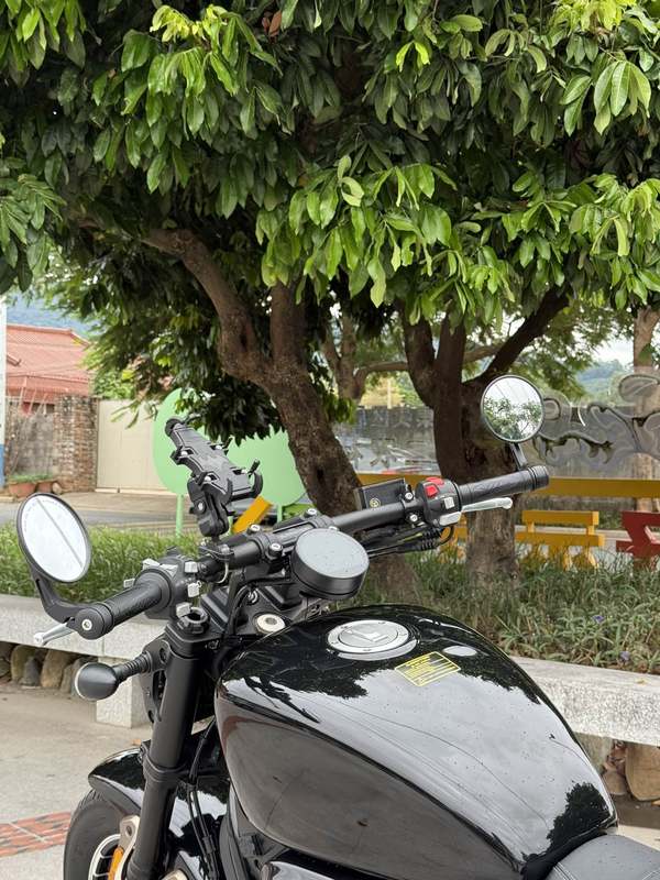 二手QJMOTOR闪350