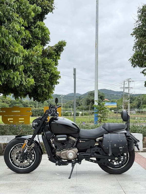 二手QJMOTOR闪350