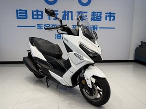 二手光阳Racing H 150
