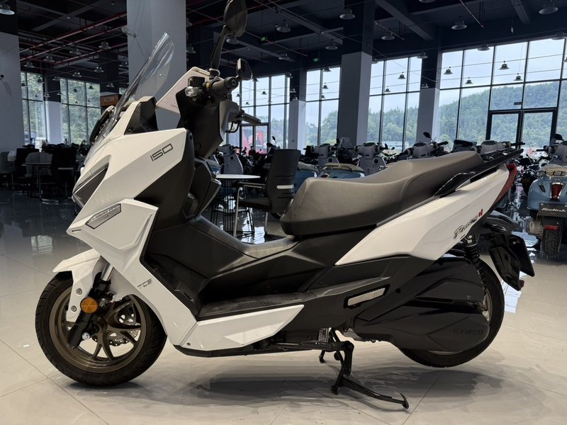 二手光阳Racing H 150