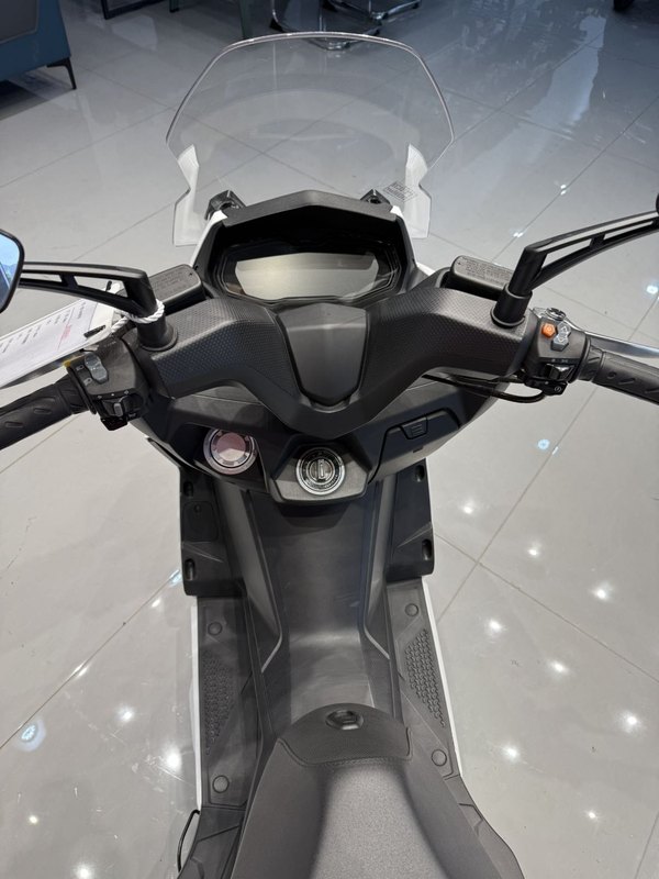 二手光阳Racing H 150