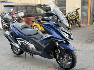 二手光阳AK550