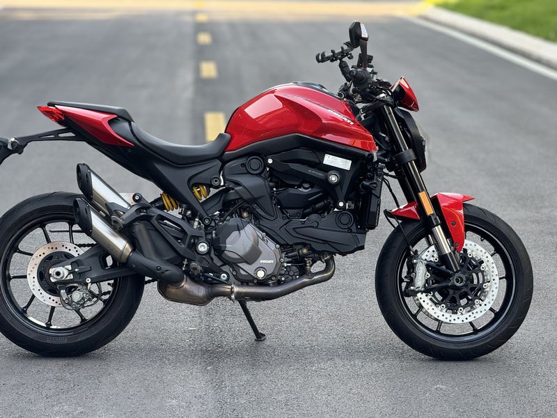 二手杜卡迪Multistrada 950