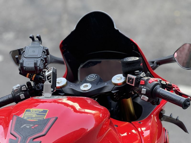 二手杜卡迪Multistrada 950