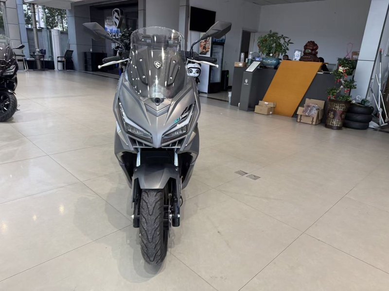 二手赛科龙RT150