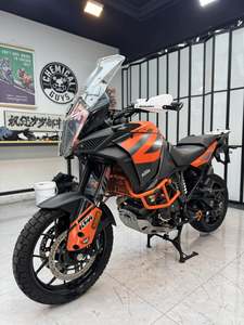 二手KTMR2R1290 Super Adventure