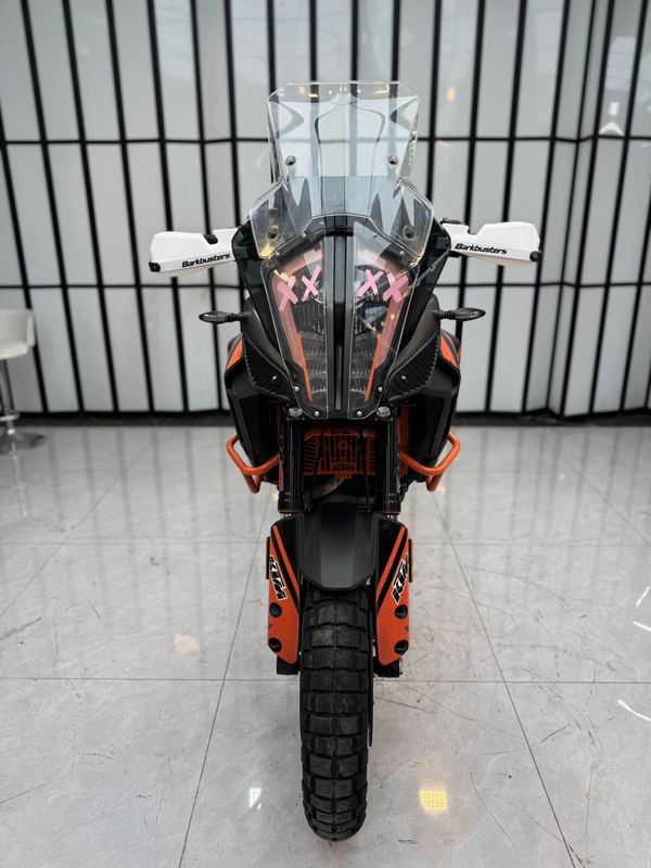 二手KTMR2R1290 Super Adventure