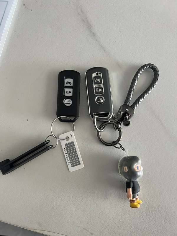 二手新大洲本田NS125LA