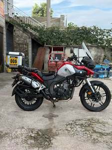 二手赛科龙RX500