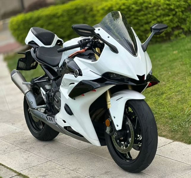 二手无极RR660S