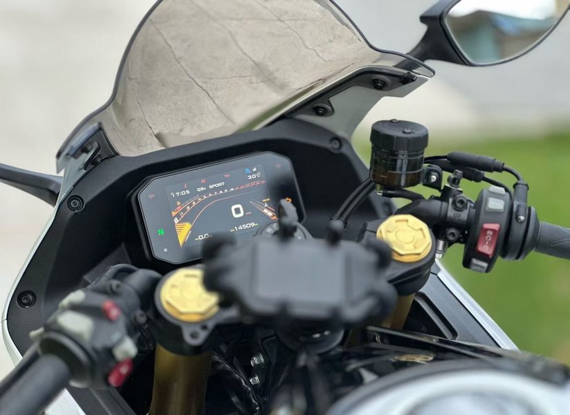 二手无极RR660S