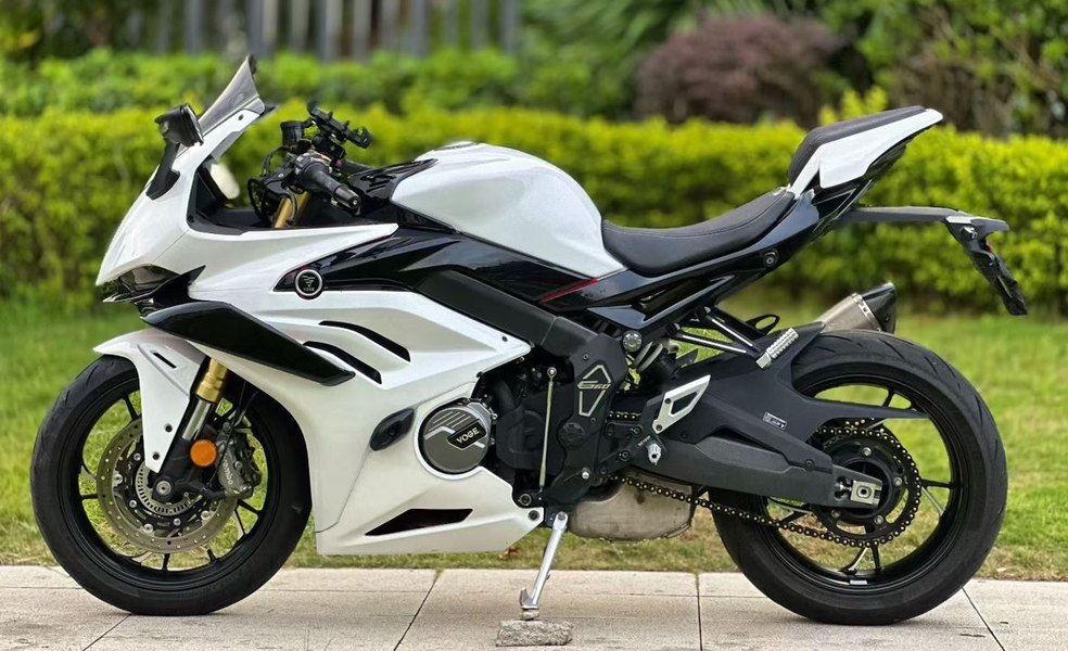 二手无极RR660S