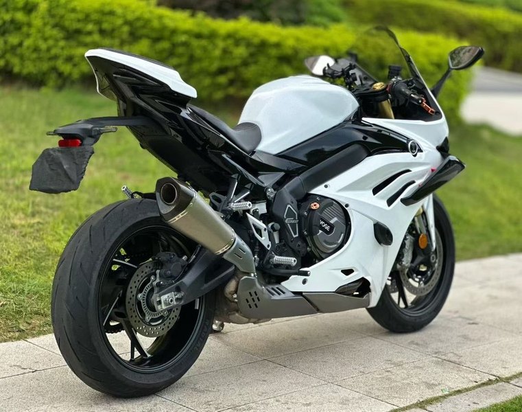 二手无极RR660S