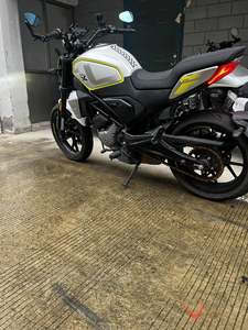 二手春风250CL-X