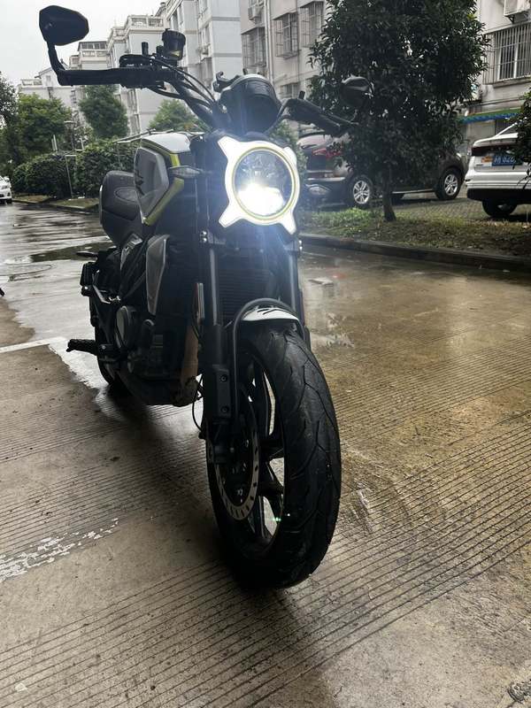 二手春风250CL-X