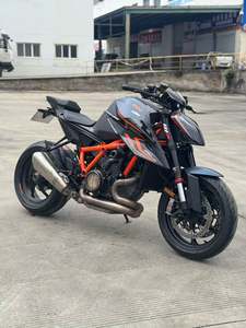 二手KTMR2R1290 Super Duke