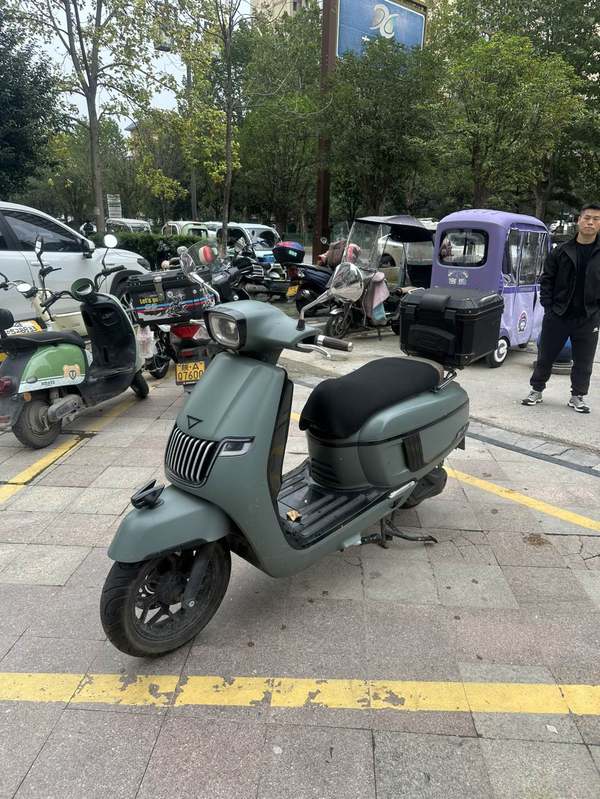 二手南方梦拉丽莎 Melalisa150