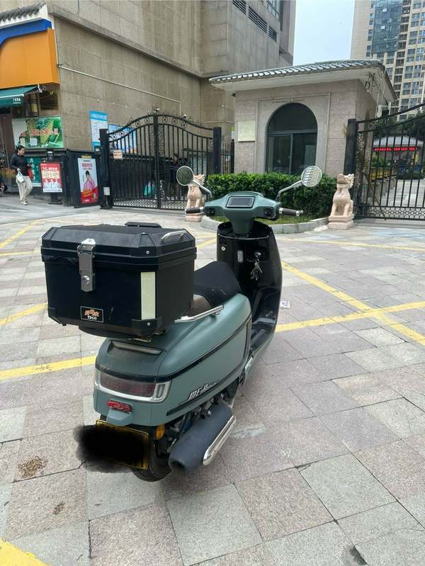 二手南方梦拉丽莎 Melalisa150