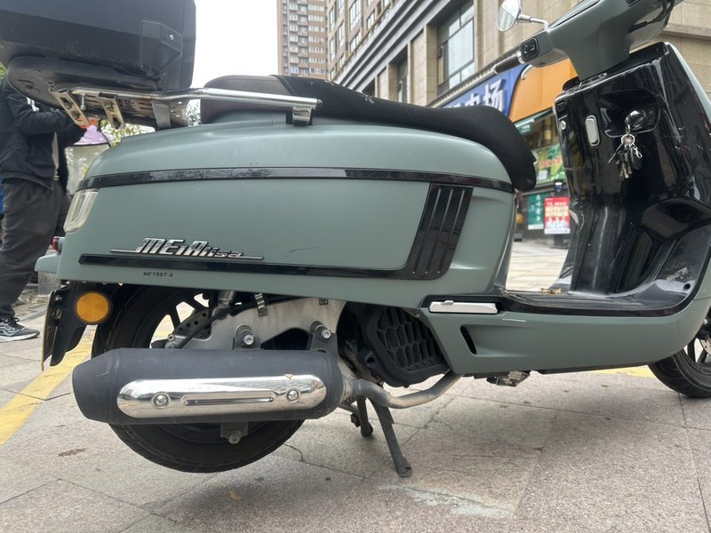 二手南方梦拉丽莎 Melalisa150