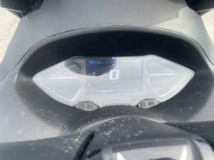 二手新大洲本田NS150GX