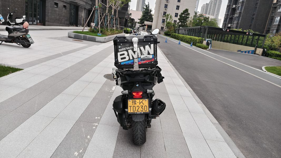 二手宝马C 400