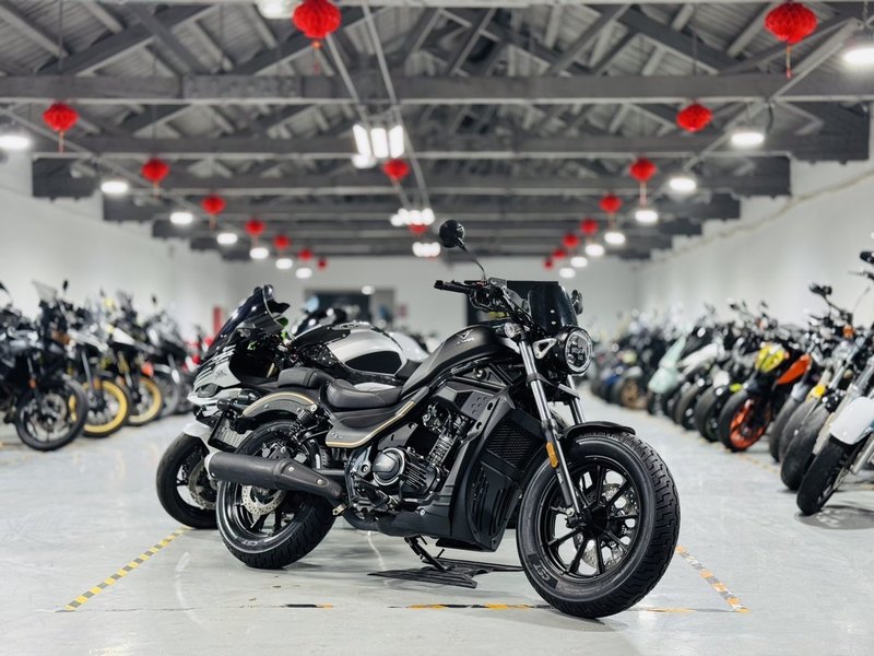 二手香帅苍云 300