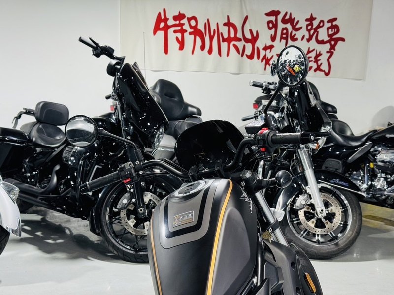 二手香帅苍云 300