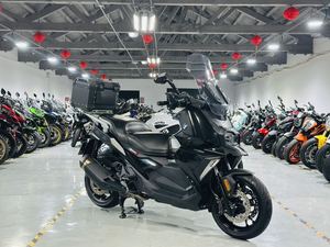 二手宝马C 400