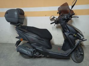 二手本田Activa 125